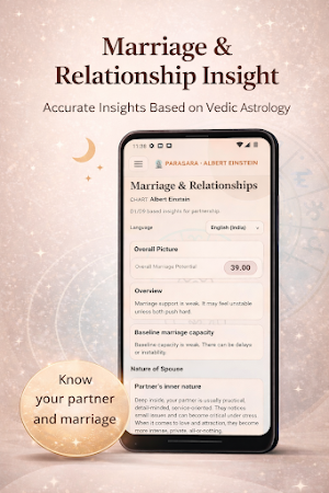 Parasara- Astrology Prediction Screenshot 2