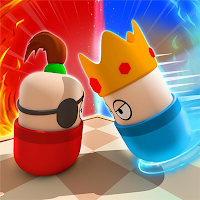 Chapayev 2: Checkers 3D Game