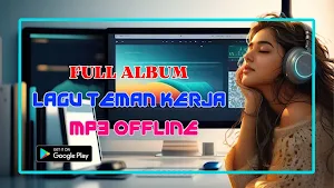 Lagu Enak Didengar Saat Kerja Screenshot 0