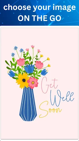 Get Well Soon Messages Screenshot 3