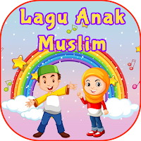 Lagu Anak Islami Offline