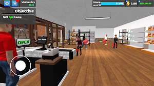 Toy Shop Simulator Screenshot 1