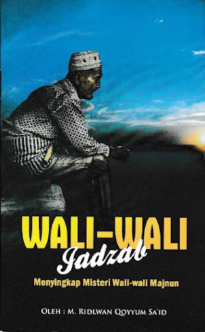 Wali-Wali Jadzab Screenshot 0