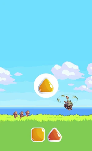 Stroopy Goblin Screenshot 1