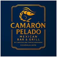Camaron Pelado Mexican