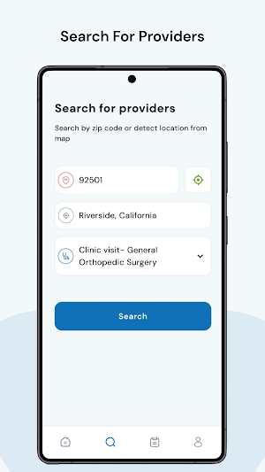 Medjol Screenshot 2