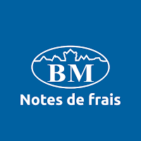 Notes de frais Banque Marze