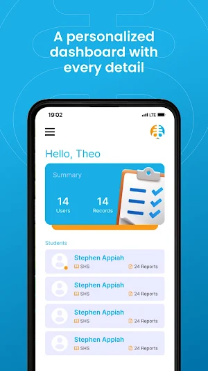 AyaPOKA Screenshot 1