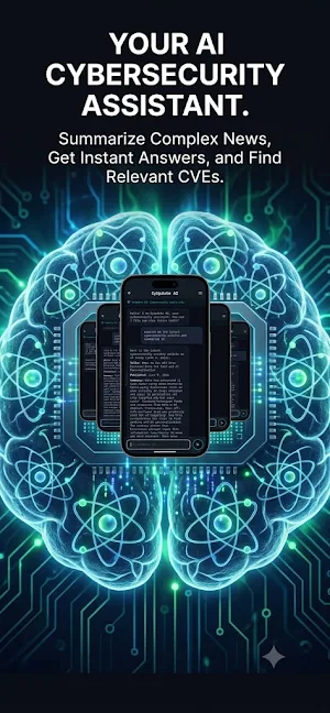Cyber Updates Screenshot 1