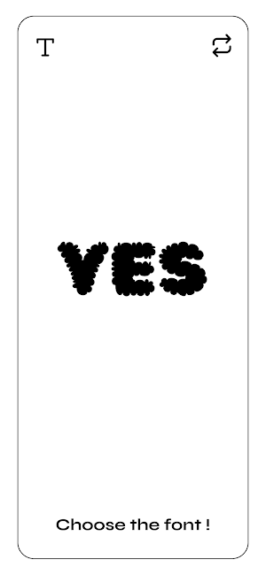 YES or NO Screenshot 3