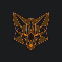 Flamy Fox