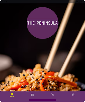 The Peninsula Screenshot 3