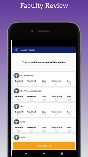 Nirmalagiri College Screenshot 3