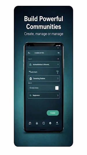 Akshar Screenshot 3
