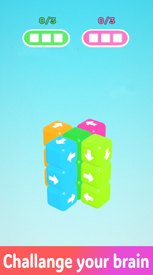Tap And Match Screenshot 1