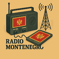 Montenegro Radio + Recorder