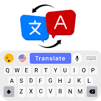 Translator Keyboard Offline