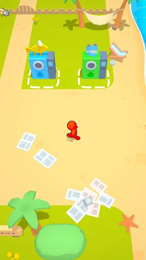 Deep Dive Screenshot 2