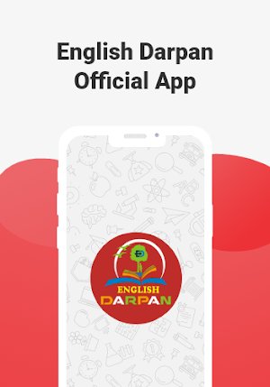 Darpan – The Learning App Screenshot 0