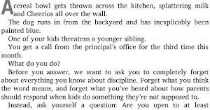 No-Drama Discipline Screenshot 0