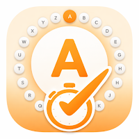 Palabras: Alphabet Word Quiz