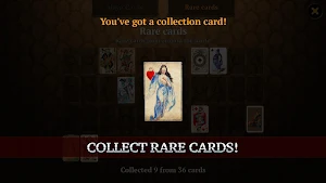 Elite Freecell Solitaire Screenshot 1
