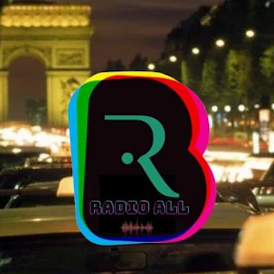 RADIO ALL - Music and chat Screenshot 3