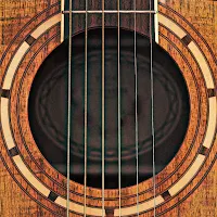 Chord, key, scale detector