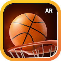 X-Treme BasketBall AR