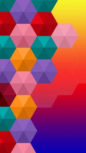 Brain Storming Hexa Puzzle Screenshot 0