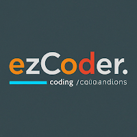 ezCoders: AI Coding Assistance