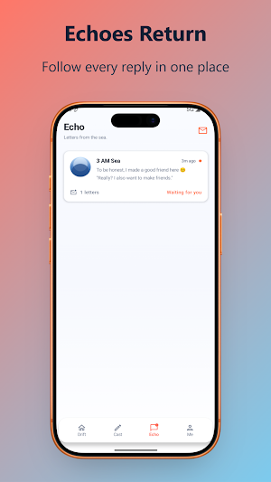 BottleMe Screenshot 3