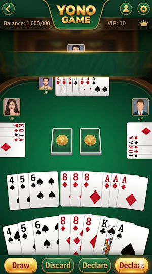 Yono Game-Slots Live Screenshot 0