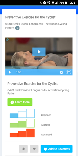 Everflex Screenshot 1