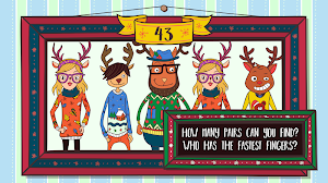 Reindeer House Screenshot 2