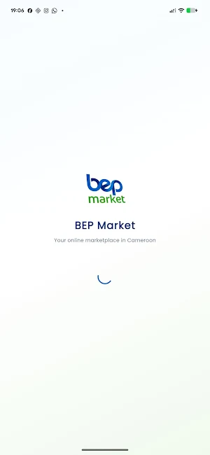 bepmarket Screenshot 0