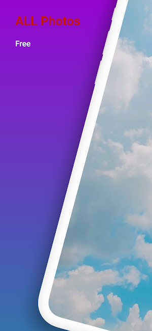 Background Awesome Sky HD-4K Screenshot 0