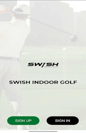 Swish Indoor Golf Screenshot 2