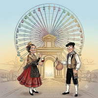 Feriapp – Albacete Fair