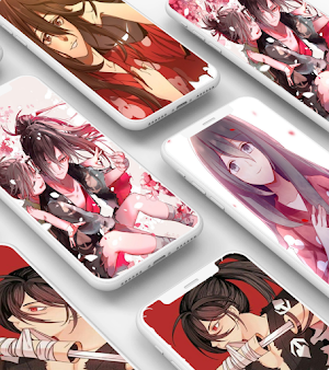 Anime Profile Picture Screenshot 2