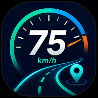 GPS Speedometer and Odometer