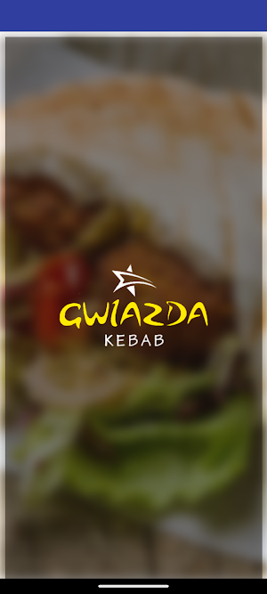 Gwiazda Kebab Czechowice Screenshot 1