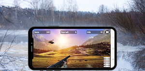Duck Hunter Classic Screenshot 2