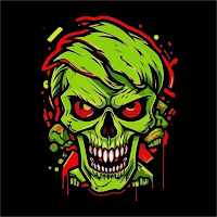 Zombie Frenzy Force