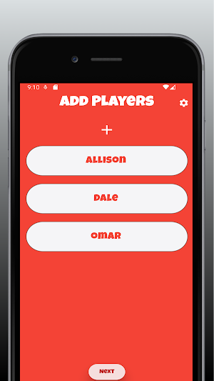 Charades - What am I? Screenshot 0