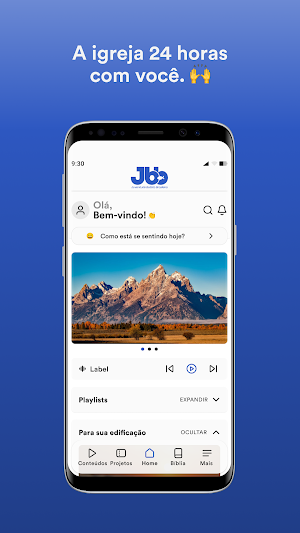 JBB On Screenshot 0
