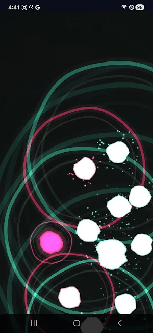 Tidal Tap Screenshot 1