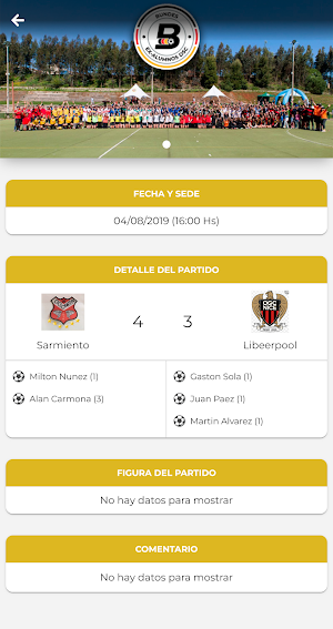 Bundes ex Dsc Screenshot 3