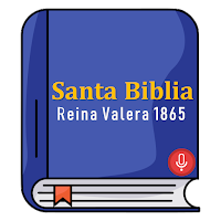 Bible Reina Valera 1865