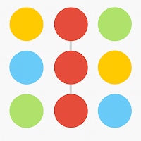 Dots Rush: Connect Dots Puzzle